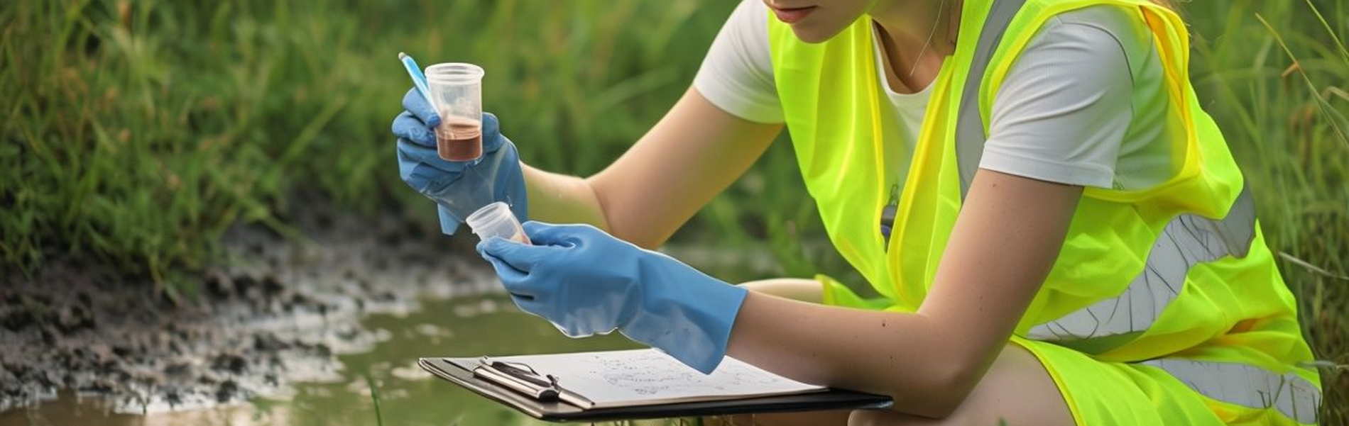 охрана окружающей среды